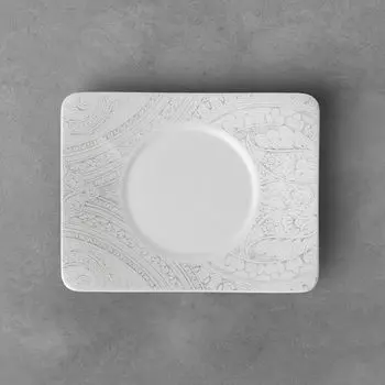 Чайное блюдце Quinsai Garden Villeroy & Boch, красочный