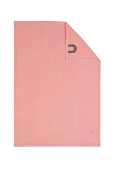 Чайное полотенце Cawoe, красный