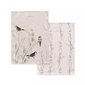 Чайное полотенце Happy Friday, 70x50 см, многоцветный