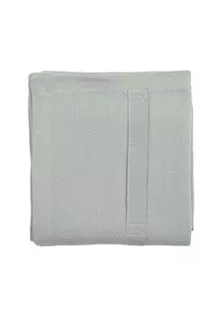 Чайное полотенце кухня The Organic Company, мятно-зеленый