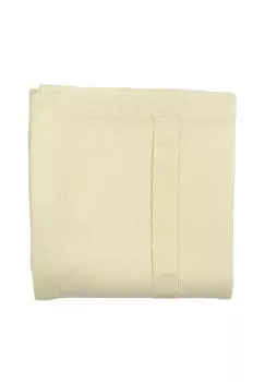 Чайное полотенце кухня The Organic Company, светло-желтый