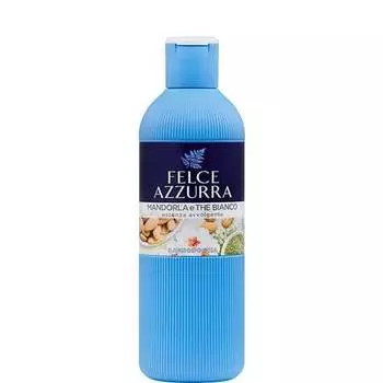 Чайный гель для ванн, 650 мл Felce Azzurra