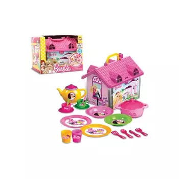 Чайный набор Barbie Home