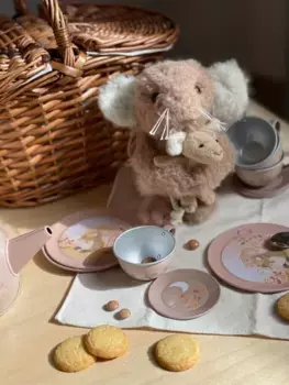 Чайный сервиз Egmont Toys