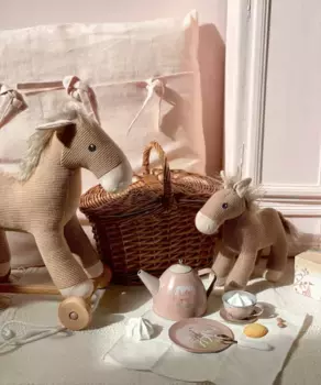 Чайный сервиз Egmont Toys