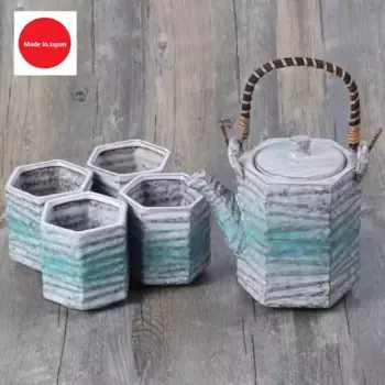 Чайный сервиз Fine Asianliving