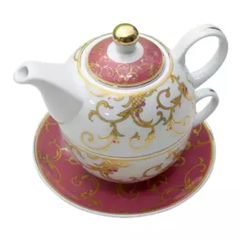 Чайный сервиз Kondela