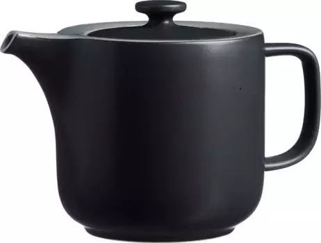 Чайный сервиз Ritzenhoff & Breker, черный
