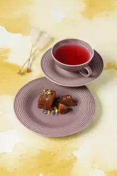 Чайный сервиз Seltmann Weiden