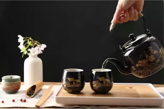 Чайный сервиз Sonstige