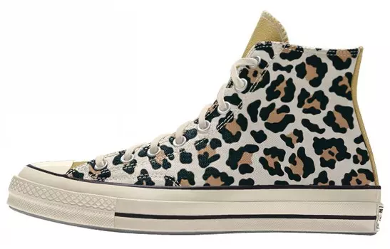 Чак 70 Хай от тебя Converse