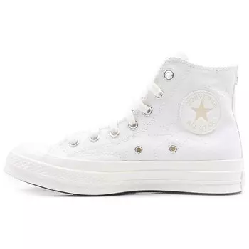 Чак 70 Хай 'Звезды' Converse