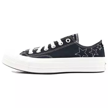 Чак 70 Низкий "Звезды" Converse