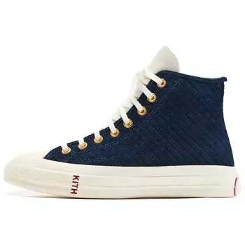 Чак Тейлор All Star 70 Hi Kith X Bergdorf Goodman Converse