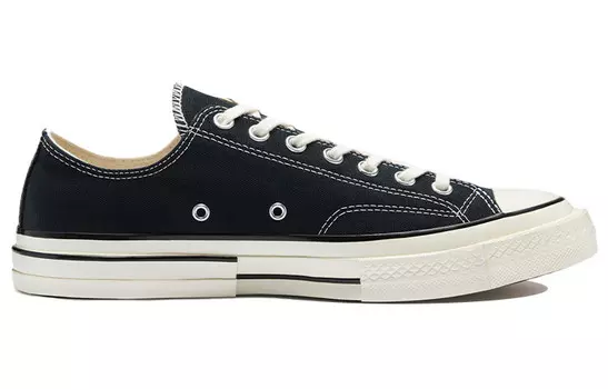 Чак Тейлор All Star 70 Ox Remix Black Egret Converse