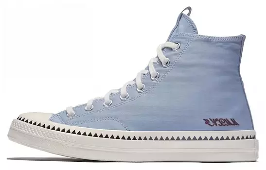 Чак Тейлор All Star 70 Привет Cleveland Cavaliers Legends Converse