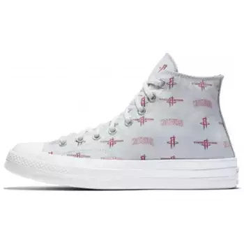 Чак Тейлор All Star 70 Привет Хьюстон Рокетс Франшиза Converse