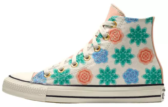 Чак Тейлор All Star High By You Converse