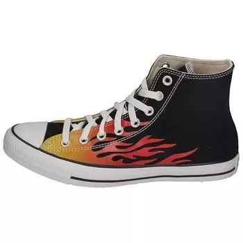 Чак Тейлор All Star Привет 'Пламя' Converse