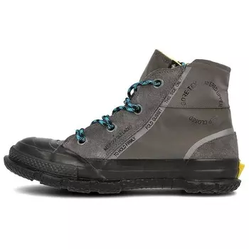 Чак Тейлор MC18 Привет 'Грей' Converse