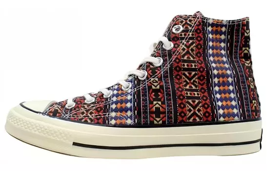 Чак Тейлор Олл Стар 70 Хай Натуральный Converse