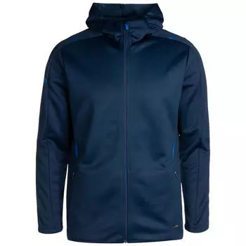 Challenge мужская куртка с капюшоном JAKO