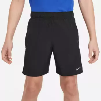 Challenger Nike детские шорты, чёрный