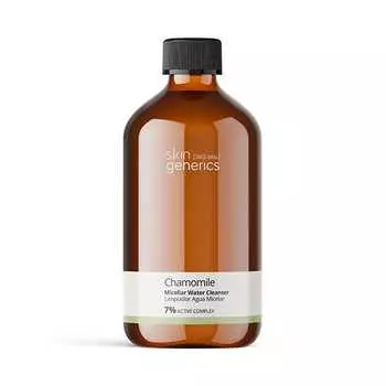 Chamomile 250 мл Skin Generics