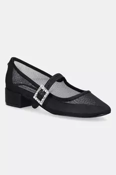 Champaign Босоножки Steve Madden, черный