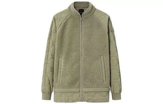 Champion All Weather Series Куртка унисекс Glacier Grey Anta