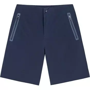Champion All Weather Series повседневные шорты мужские темно-синие Anta, темно-синий