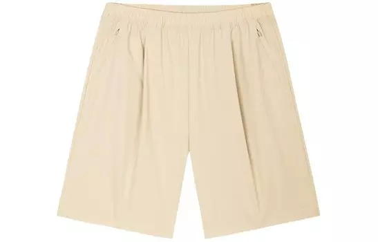 Champion All Weather Series повседневные шорты мужские Impression хаки Anta, хаки