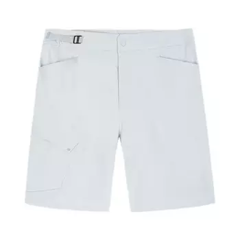 Champion All Weather Series повседневные шорты мужские белые туманно-серые Anta, серый