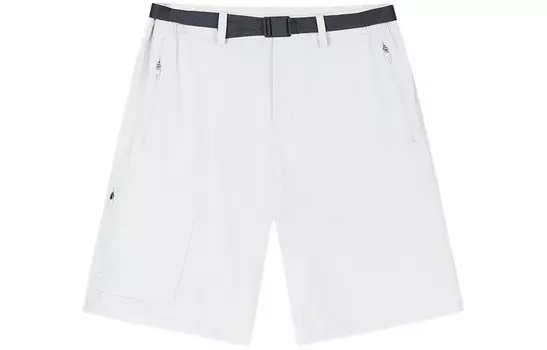 Champion All Weather Series повседневные шорты мужские Shell Ash Anta, цвет Shell ash