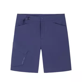 Champion All Weather Series повседневные шорты мужские индиго Anta, индиго