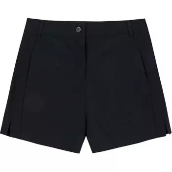 Champion All Weather Series повседневные шорты женские черные Anta