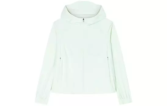 Champion All Weather Series Солнцезащитная одежда для женщин Meng Cuiqing Anta