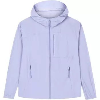 Champion All Weather Series Солнцезащитная одежда для женщин Taro Purple Anta