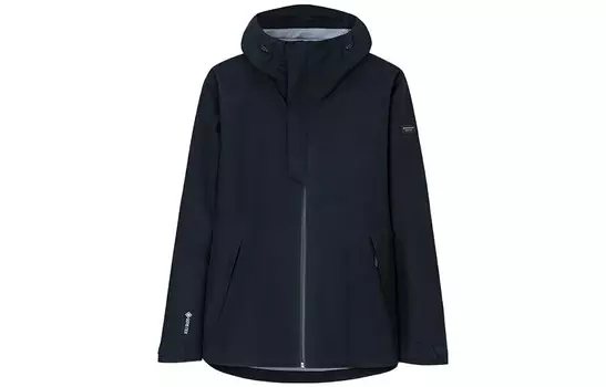 Champion All Weather Series Ветровка мужская черный Anta