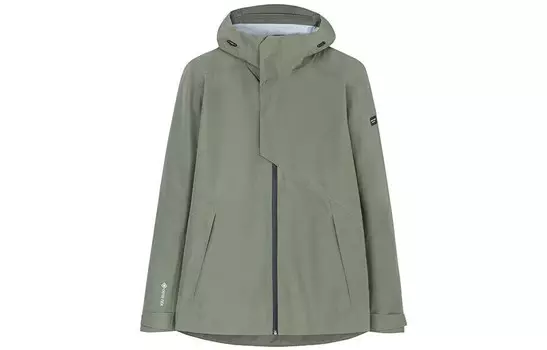 Champion All Weather Series Ветровка мужская Macaque Green Anta
