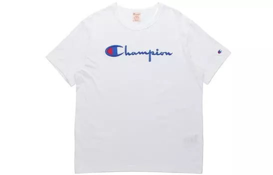 Champion Чемпион Мужская футболка