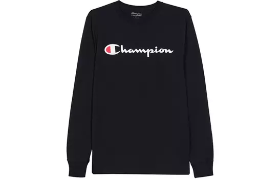 Мужская футболка Champion, темно-синий