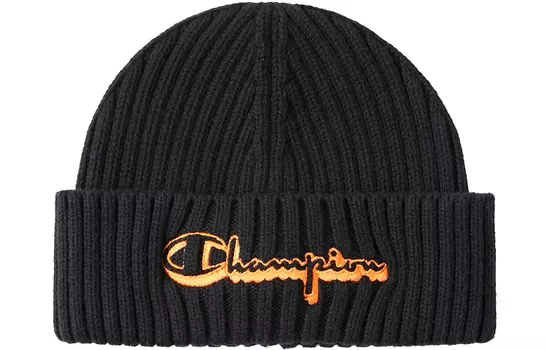 Champion Чемпионская шапка-бини унисекс, Бежевый