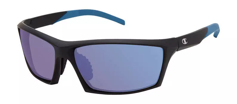 Champion CU514201 C01 Прямоугольные поляризованные солнцезащитные очки, цвет multi