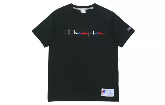 Champion Футболка «Чемпион» унисекс
