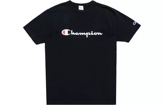 Champion Футболка «Чемпион» унисекс