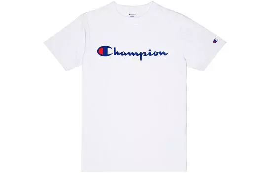 Champion Футболка «Чемпион» унисекс