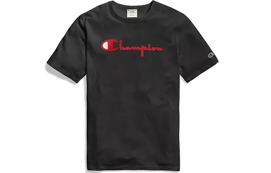 Champion Футболка «Чемпион» унисекс