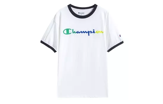 Champion Футболка «Чемпион» унисекс