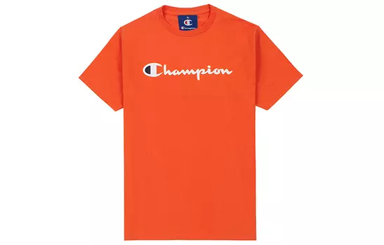 Champion Футболка «Чемпион» унисекс